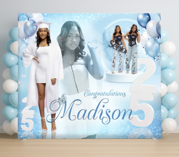 Vinyl Banners and Backdrops - Image 3